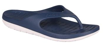 Coqui Flip Flops pentru bărbați Zucco Navy / White 7901-100-2132 41