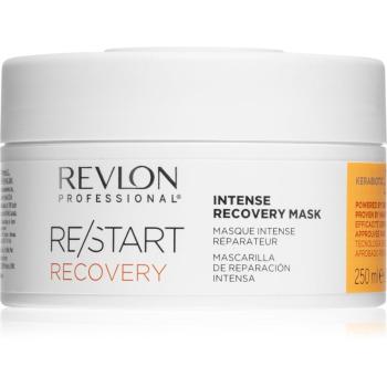 Revlon Professional Re/Start Recovery masca regeneratoare pentru parul deteriorat si fragil 250 ml