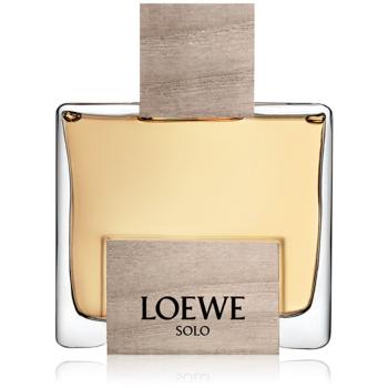 Loewe Solo Cedro Eau de Toilette pentru bărbați 50 ml