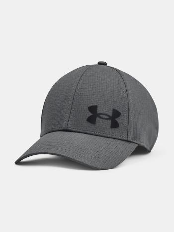 Under Armour Iso-Chill Armourvent Str Șapcă de baseball Gri