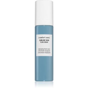 Comfort Zone Sublime Skin fluid hidratant 60 ml