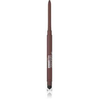 Maybelline Tattoo Liner Smokey gel pentru linia ochilor culoare Brown Haze 1,3 g