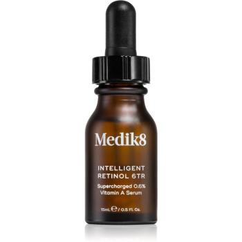 Medik8 Retinol 6TR Intense ser antirid cu retinol 15 ml