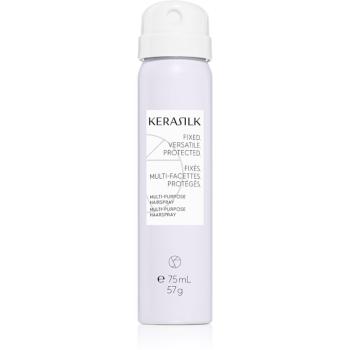 KERASILK Styling Multi-Purpose Hairspray spray styling pentru păr 75 ml