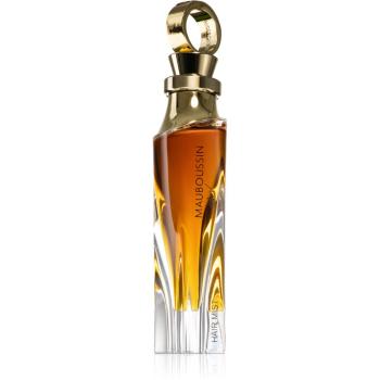 Mauboussin Elixir Pour Elle spray parfumat pentru par pentru femei 30 ml