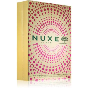 Nuxe Advent Calendar set cadou