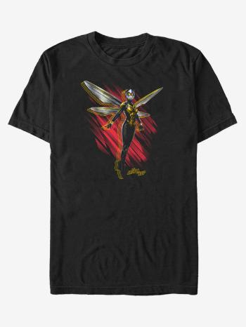 ZOOT.Fan Marvel The Wasp Ant-Man and The Wasp Tricou Negru