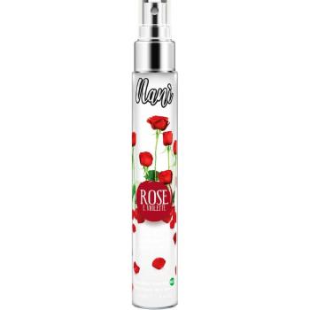 Naní Spray de Corp Roses & Violettes (Body Mist) 75 ml