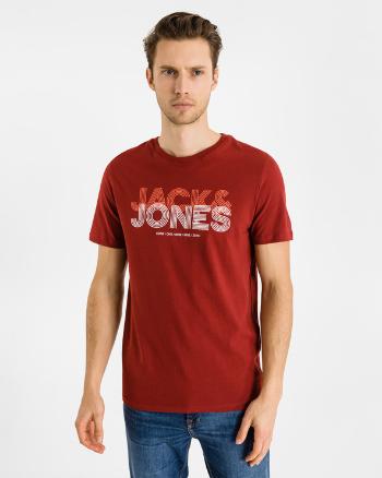 Jack & Jones Lexus Tricou Roșu