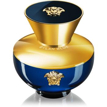 Versace Dylan Blue Pour Femme Eau de Parfum pentru femei 100 ml