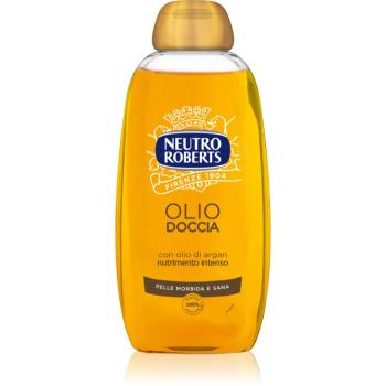 Neutro Roberts Olio di Argan ulei de dus cu efect de nutritiv 250 ml