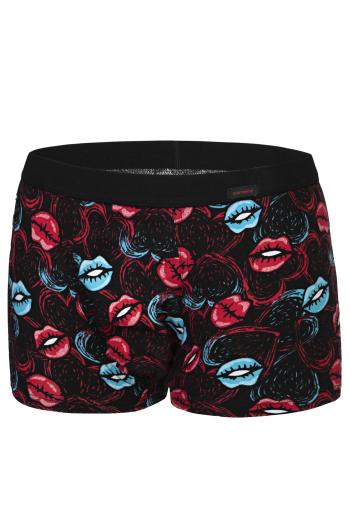 Boxeri pentru bărbați 010/72 Hot Lips