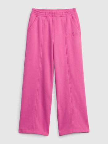 GAP Pantaloni de trening pentru copii Roz