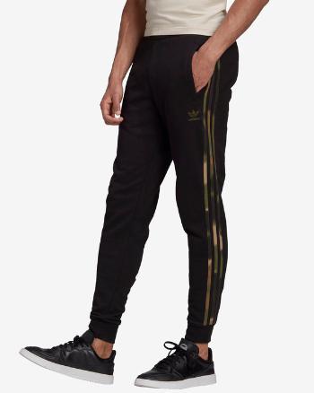 adidas Originals Camo Stripes Pantaloni de trening Negru