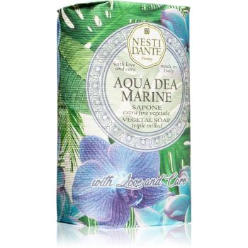 Nesti Dante Aqua Dea Marine sapun natural delicat 250 g