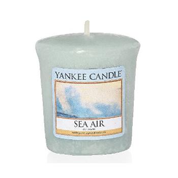 Yankee Candle Lumânare cu aromă Sea Air 49 g