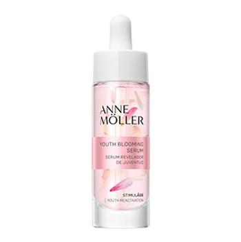 Anne Möller Ser pentru îmbunătățirea elasticității pielii Stimulâge (Youth Blooming Serum) 30 ml