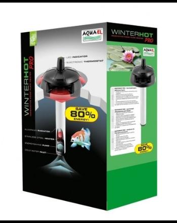 AQUAEL Încălzitor pentru plasă winterhot pro - 150w