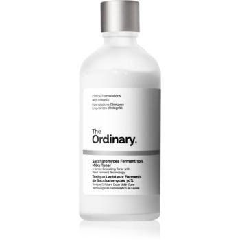 The Ordinary Saccharomyces Ferment 30% Milky Toner tonic exfoliant delicat 100 ml