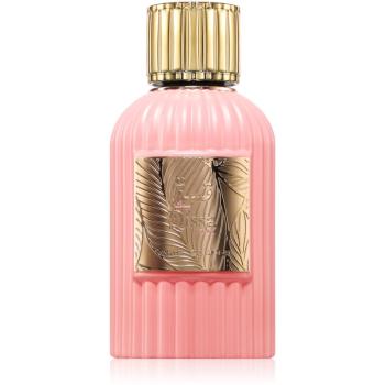 Paris Corner Oriental Collection Qissa Pink Eau de Parfum pentru femei 100 ml