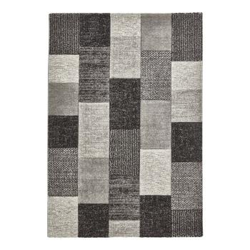 Covor Think Rugs Brooklyn, 120 x 170 cm, gri