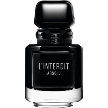 GIVENCHY L’Interdit Absolu Eau de Parfum intense pentru femei 35 ml