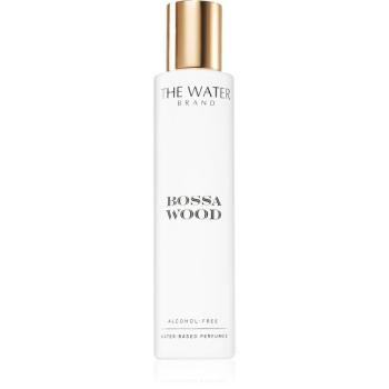 The Water Brand Bossa Wood Eau de Parfum fară alcool pentru femei 50 ml