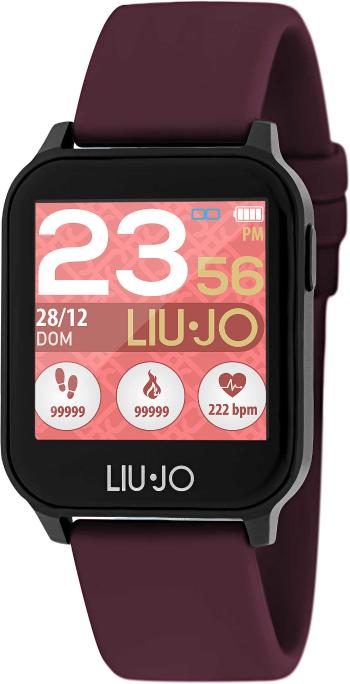 Liu.Jo Smartwatch SWLJ006