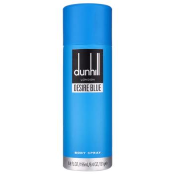 Dunhill Desire Blue spray pentru corp pentru bărbați 195 ml