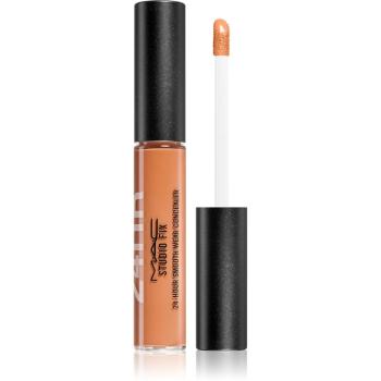 MAC Cosmetics  Studio Fix 24-Hour SmoothWear Concealer anticearcan cu efect de lunga durata culoare NC 55 7 ml