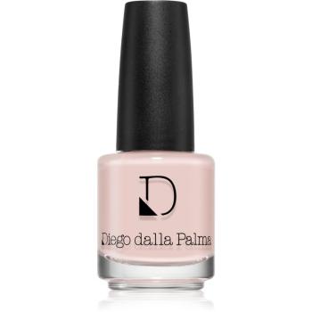 Diego dalla Palma Smoothing Filler lac intaritor de baza pentru unghii culoare Sheer Pink 14 ml