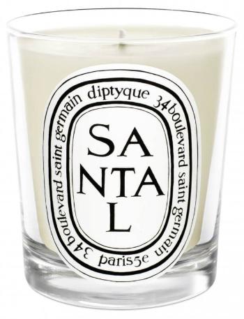 Diptyque Santal - lumânare 190 g