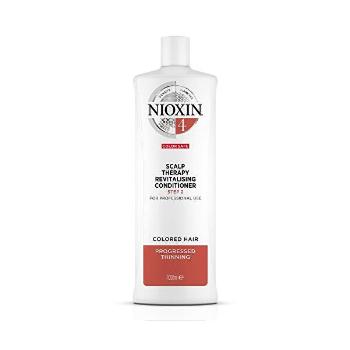 Nioxin System 4 (Conditioner System 4 ) revitalizant 1000 ml