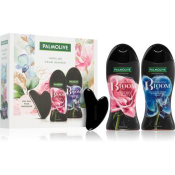 Palmolive Limited Edition Sparkling Bloom set (pentru femei)