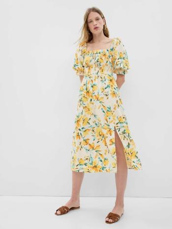 GAP Rochie Galben