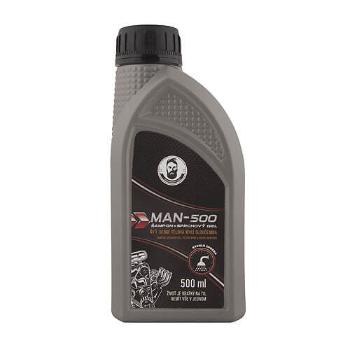 Bohemia Gifts Gel de duș Man 500 ml