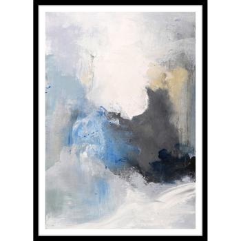 Tablou 52x72 cm A New Dawn   – Malerifabrikken