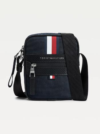 Tommy Hilfiger Geantă de cruce Albastru