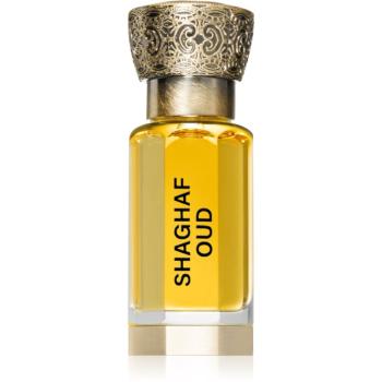 Swiss Arabian Shaghaf Oud ulei parfumat unisex 12 ml