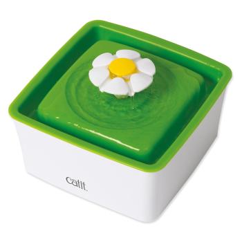 Fântână pentru pisici Hagen Mini Catit Flower – Plaček Pet Products