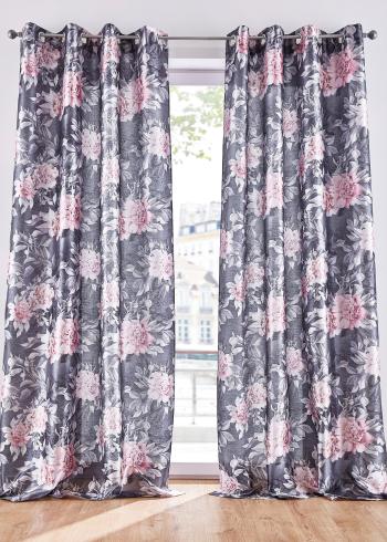 Draperie florală (1buc.)