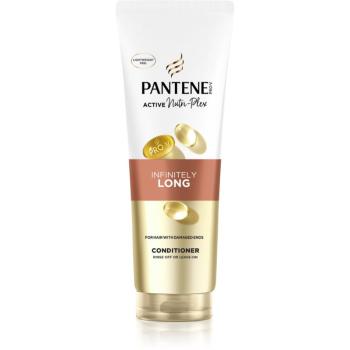 Pantene Pro-V Active Nutri Plex Infinitely Long balsam pentru intarirea si regenerarea parului pentru păr lung 275 ml