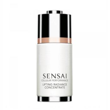 Sensai Ser de iluminare cu efect lifting (Lifting Radiance Concentrate ) Cellular Performance Lifting 40 ml