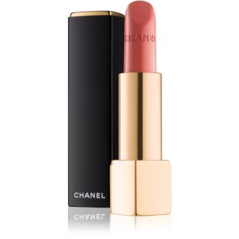 Chanel Rouge Allure ruj persistent culoare 174  Rouge Angelique 3.5 g