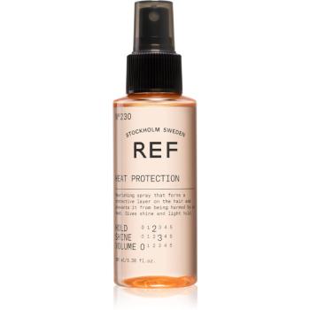 REF Styling spray pentru protecția termică a părului 100 ml
