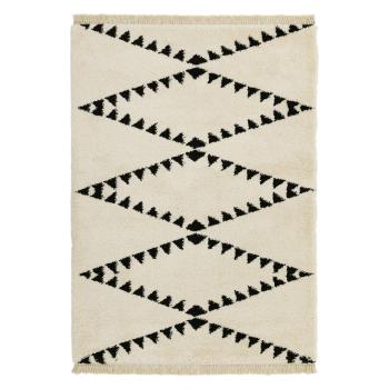 Covor crem 120x170 cm Rocco – Asiatic Carpets