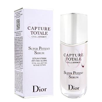 Dior Ser intensiv anti-îmbătrânire Capture Totale C.E.L.L. Energy (Super Potent Serum) 50 ml