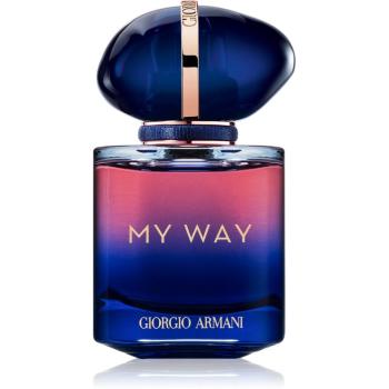 Armani My Way Parfum parfum reincarcabil pentru femei 30 ml