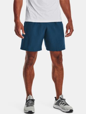 Under Armour UA Woven Graphic Pantaloni scurți Albastru