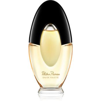 Paloma Picasso Paloma Picasso Mon Eau de Toilette pentru femei 50 ml